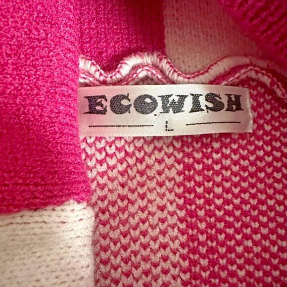Ecowish Sweater - Picture 6 of 9